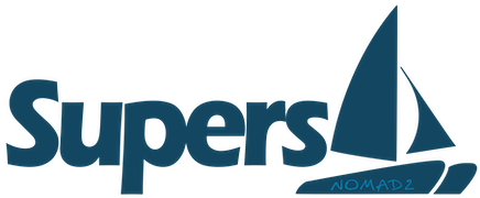 Logo Supers Catamaran NOMAD2